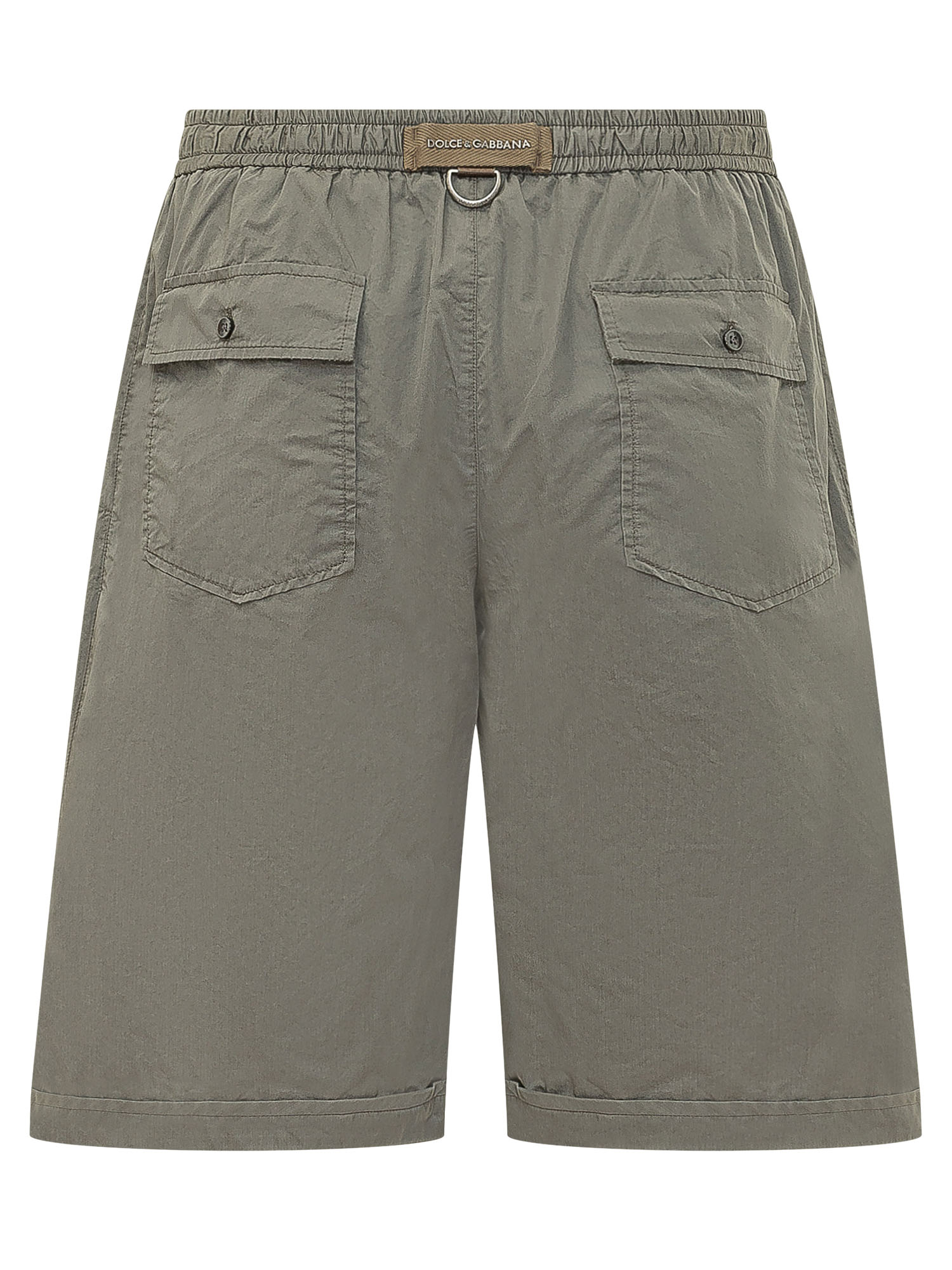 [Dolce & Gabbana] Shorts SS26 GP1F9TFU5YP N0755