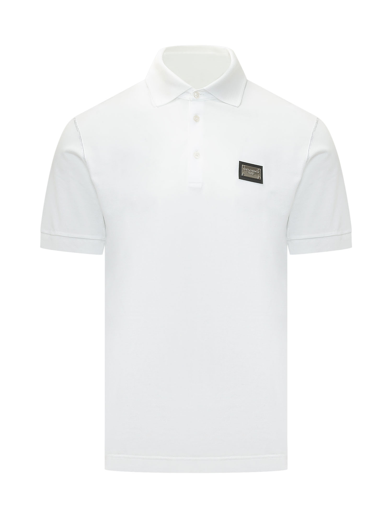 [DOLCE & GABBANA ESSENTIAL] T-shirts Short Sleeve SS26 G8PL4TG7P1D W0800