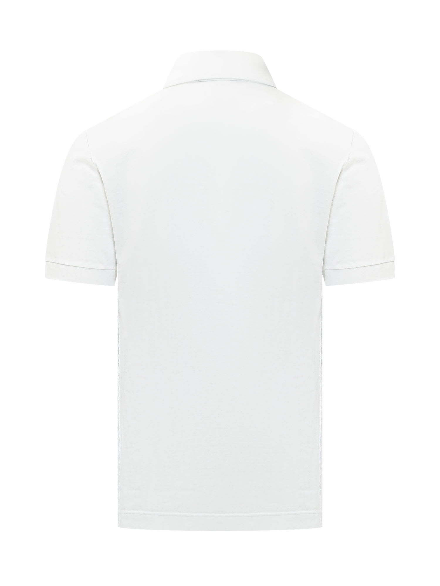 [DOLCE & GABBANA ESSENTIAL] T-shirts Short Sleeve SS26 G8PL4TG7P1D W0800