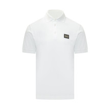 [DOLCE & GABBANA ESSENTIAL] T-shirts Short Sleeve SS26 G8PL4TG7P1D W0800