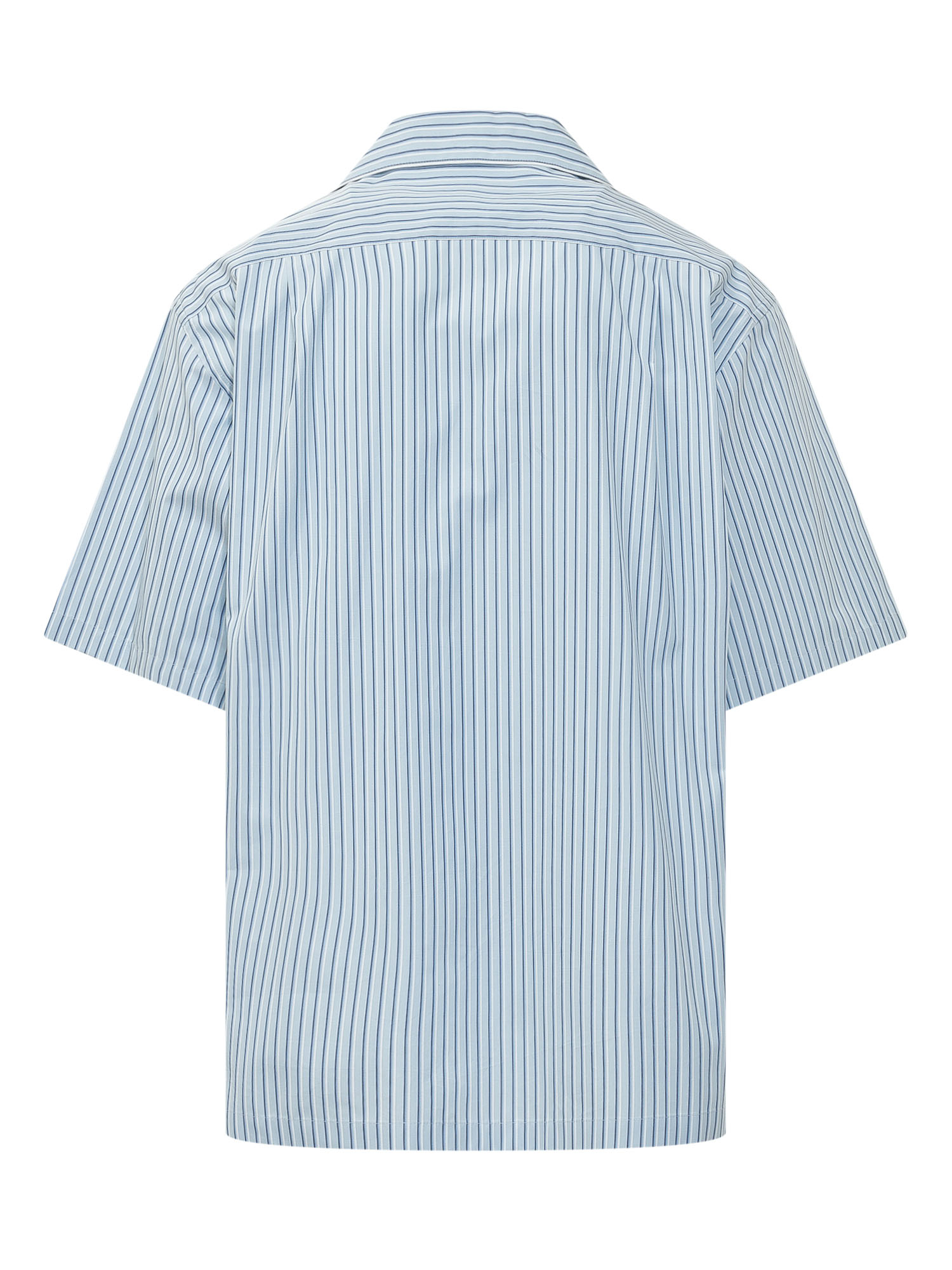 [Dolce & Gabbana] Shirts Short Sleeve SS26 G5OL6TFR513 S8052