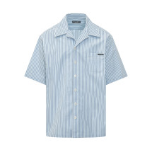 [Dolce & Gabbana] Shirts Short Sleeve SS26 G5OL6TFR513 S8052