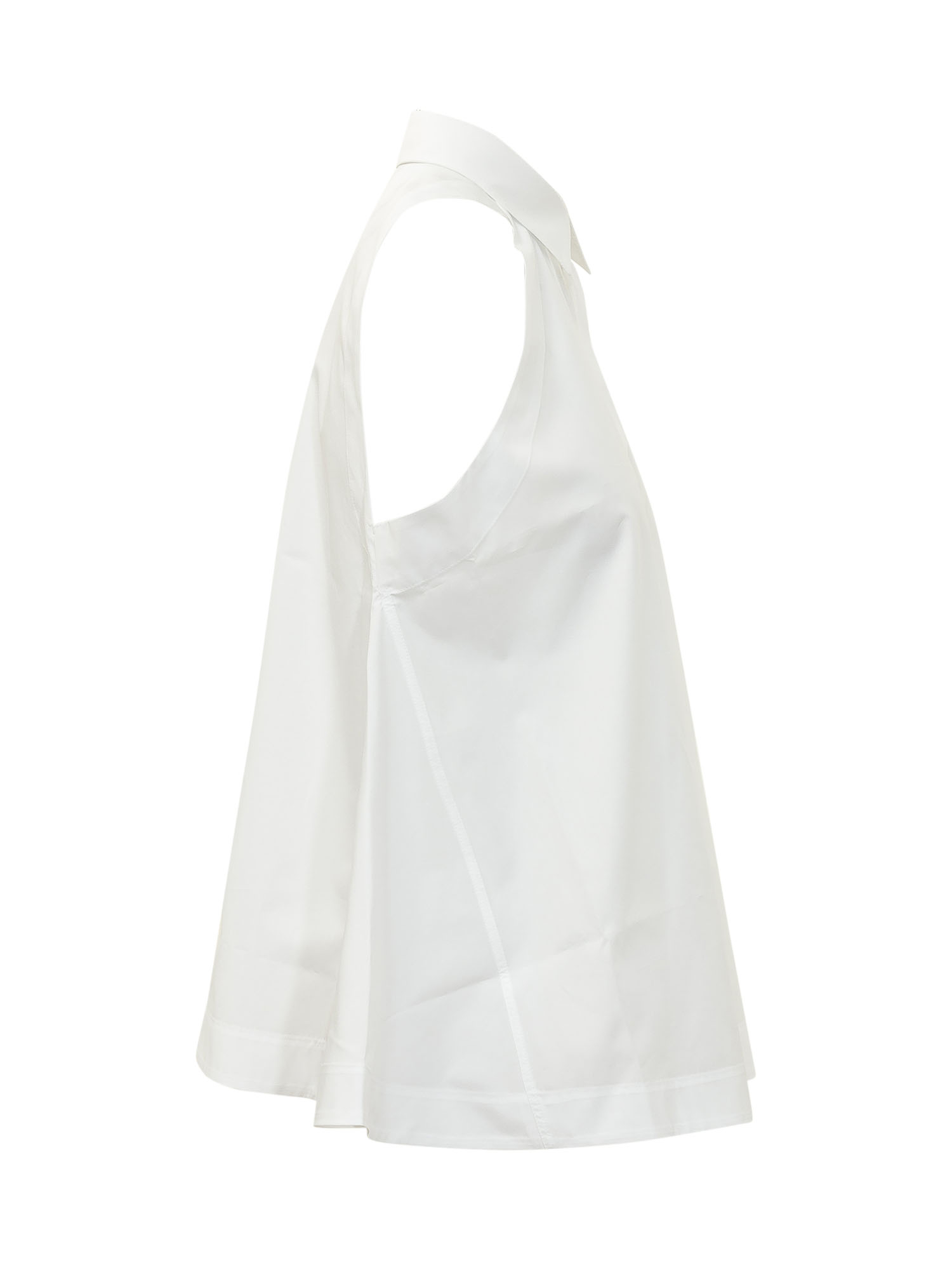 [BOSS] Shirts Sleeveless SS26 50558466 100