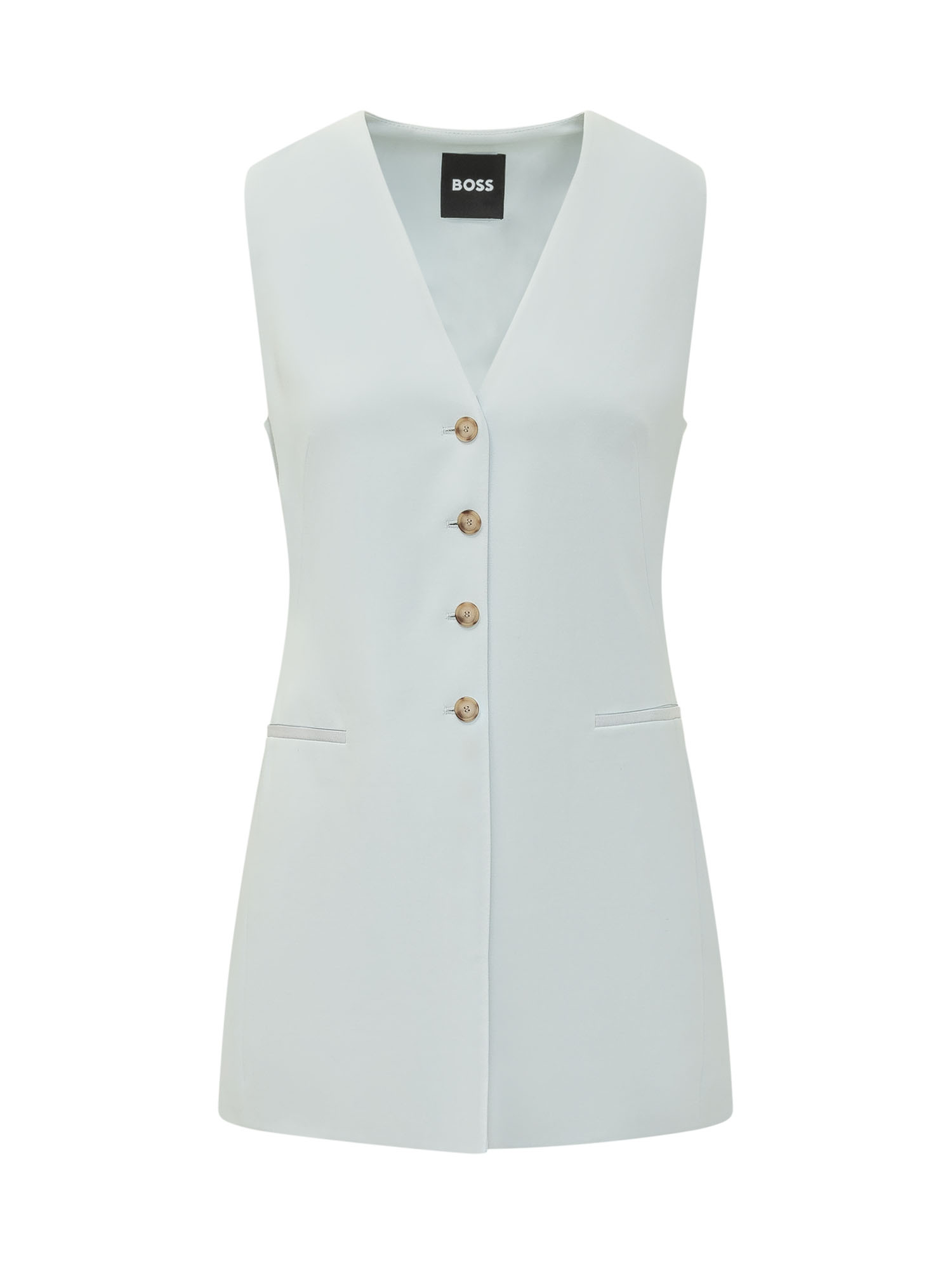 [BOSS] Vest SS26 50557416 462