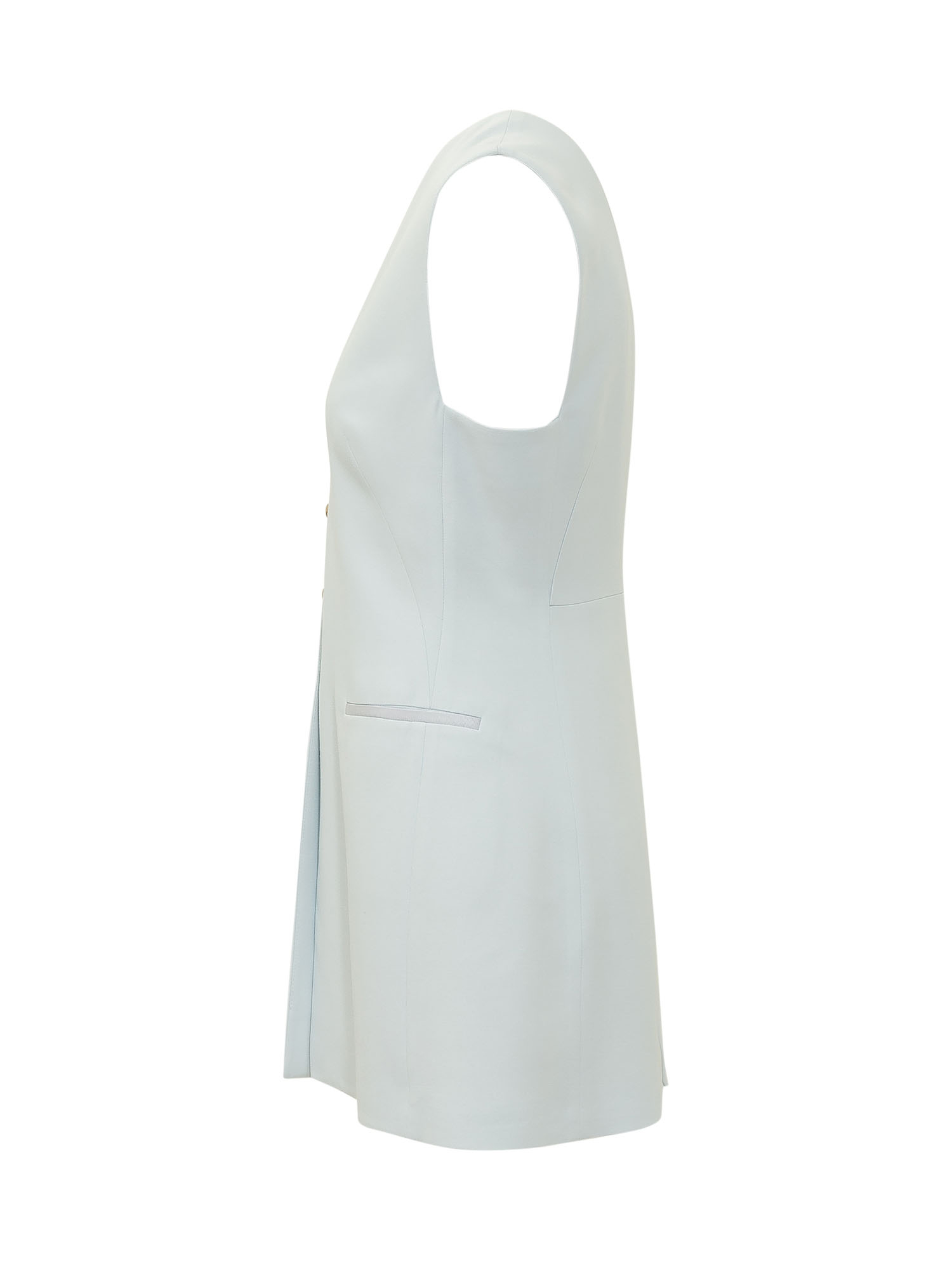 [BOSS] Vest SS26 50557416 462