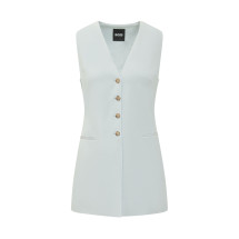 [BOSS] Vest SS26 50557416 462