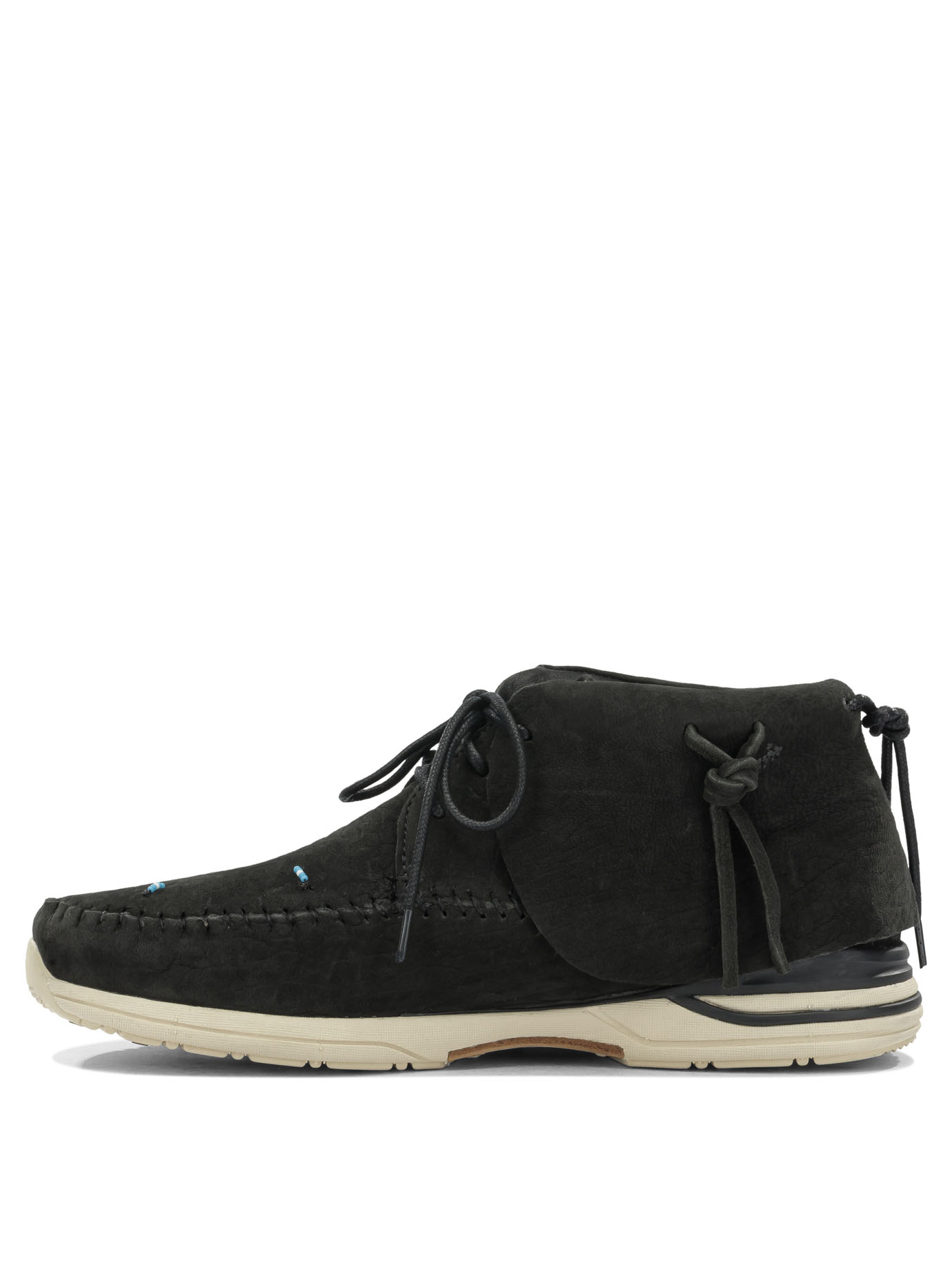 [Visvim] Boots SS26 0126102002002BLACK