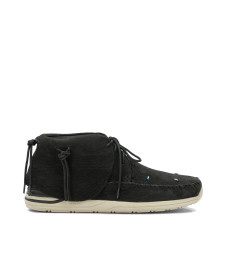 [Visvim] Boots SS26 0126102002002BLACK