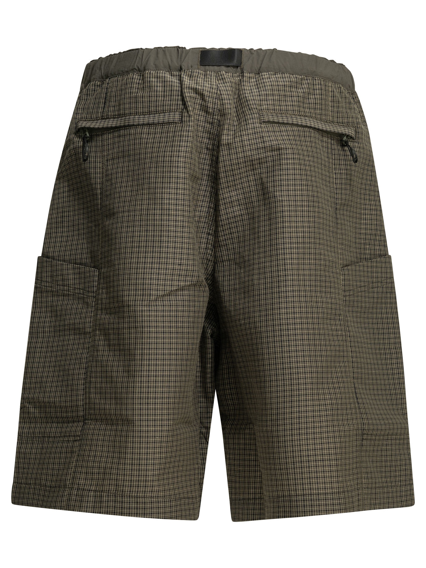 [Comme Des Garcons Homme] Shorts SS26 HQ-P027-S262 KHAKI