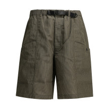 [Comme Des Garcons Homme] Shorts SS26 HQ-P027-S262 KHAKI