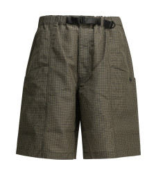 [Comme Des Garcons Homme] Shorts SS26 HQ-P027-S262 KHAKI