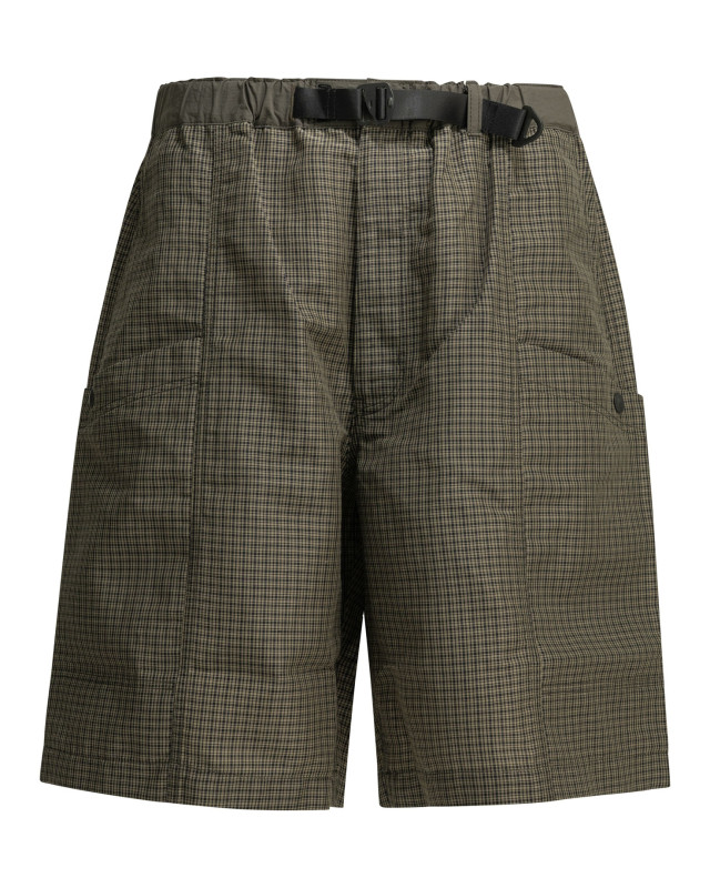 [Comme Des Garcons Homme] Shorts SS26 HQ-P027-S262 KHAKI
