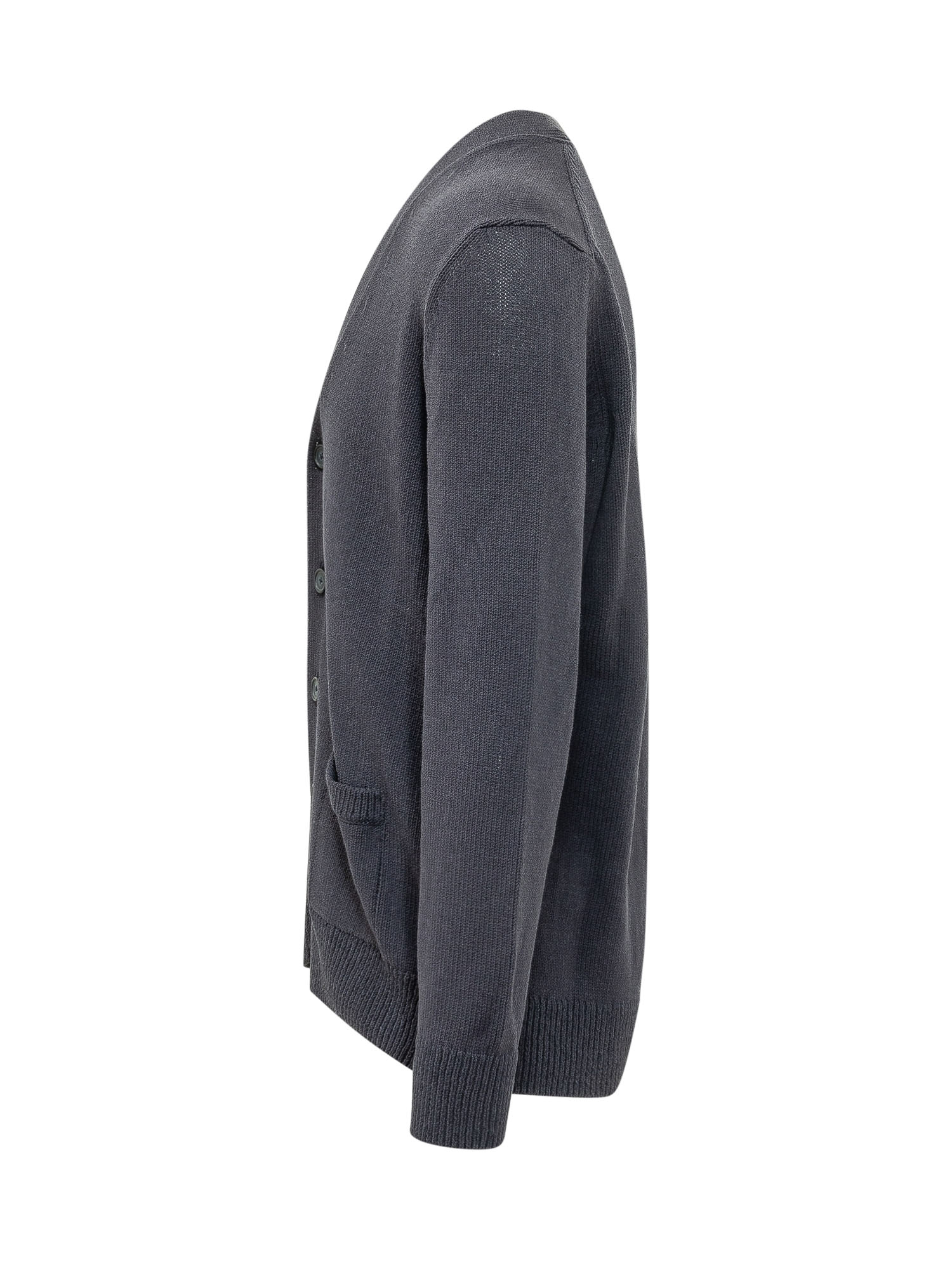 [BOSS BY BECKHAM] Cardigan SS26 50563597 409