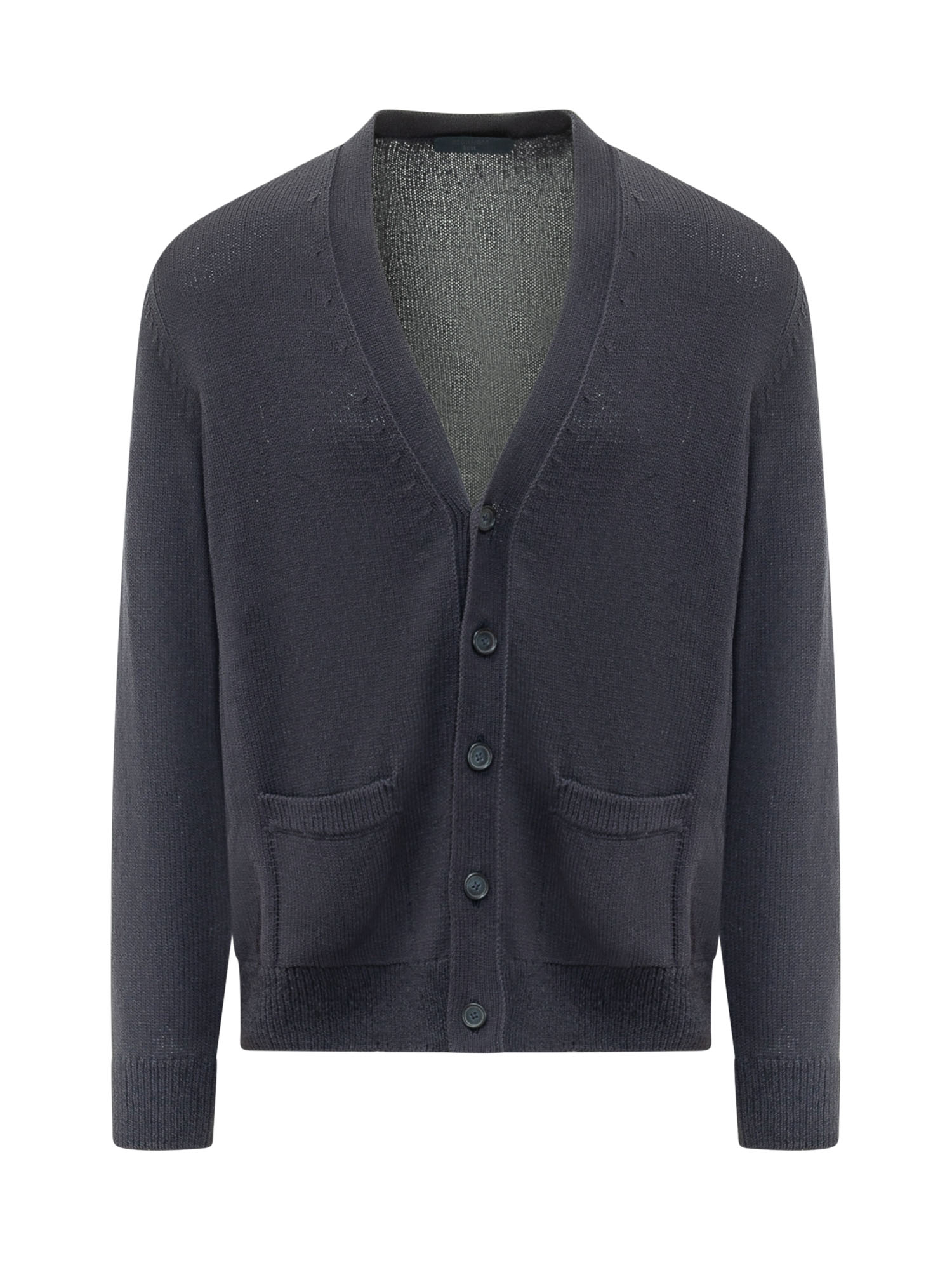 [BOSS BY BECKHAM] Cardigan SS26 50563597 409