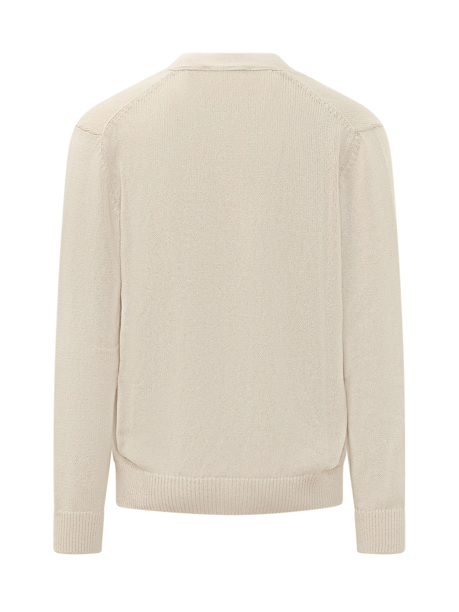 [BOSS BY BECKHAM] Cardigan SS26 50563597 105