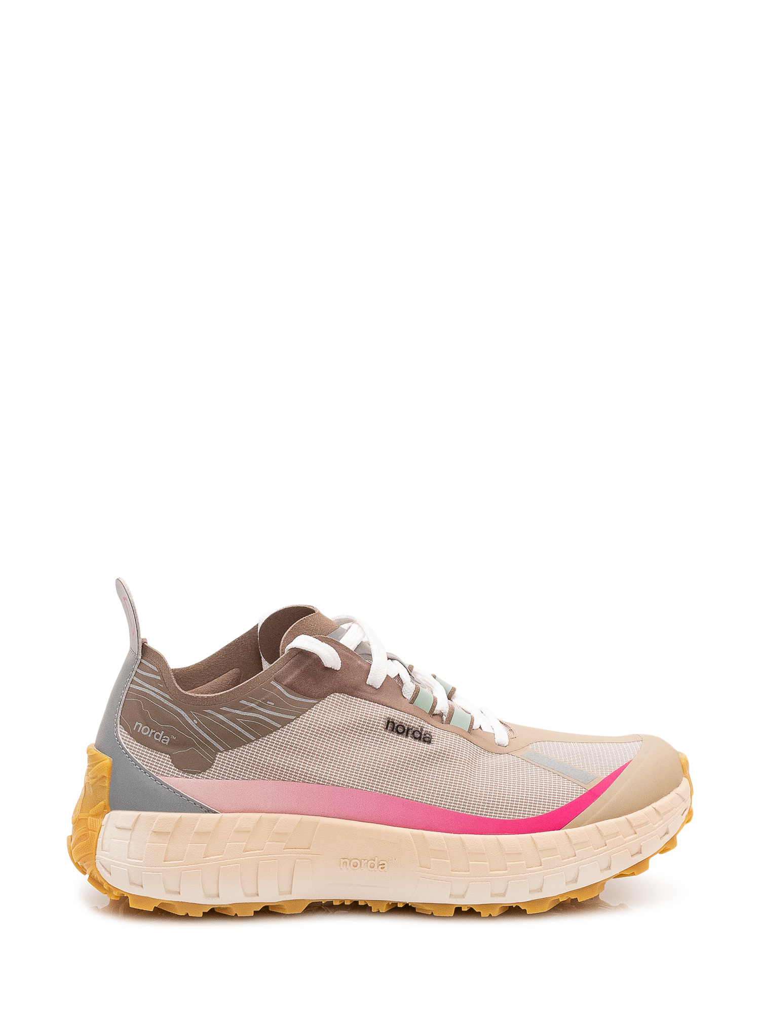 [Norda] Sneakers SS26 001AWSKY SKY