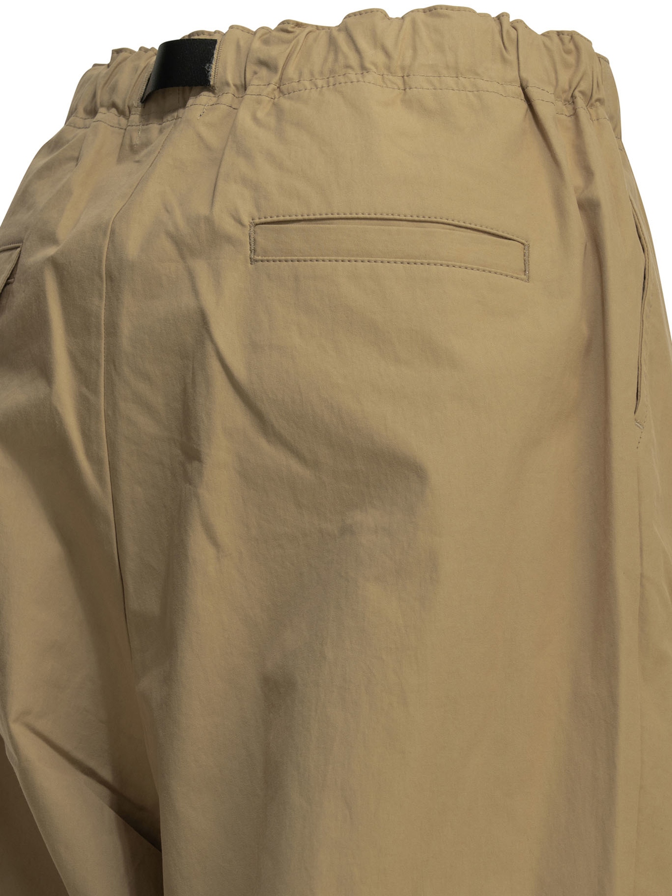 [Comme Des Garcons Homme] Trousers SS26 HQ-P012-S263 BEIGE