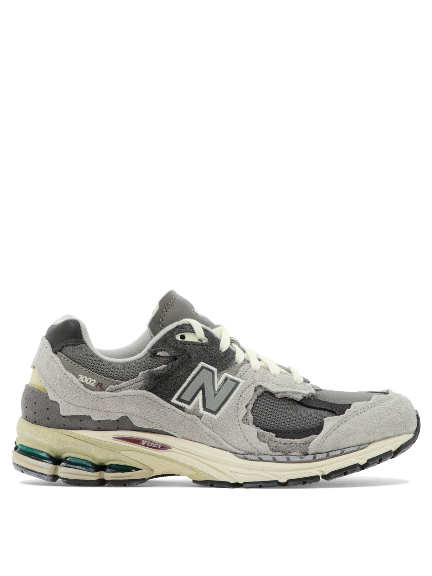 [new Balance] Sneakers SS26 M2002RDAGREY