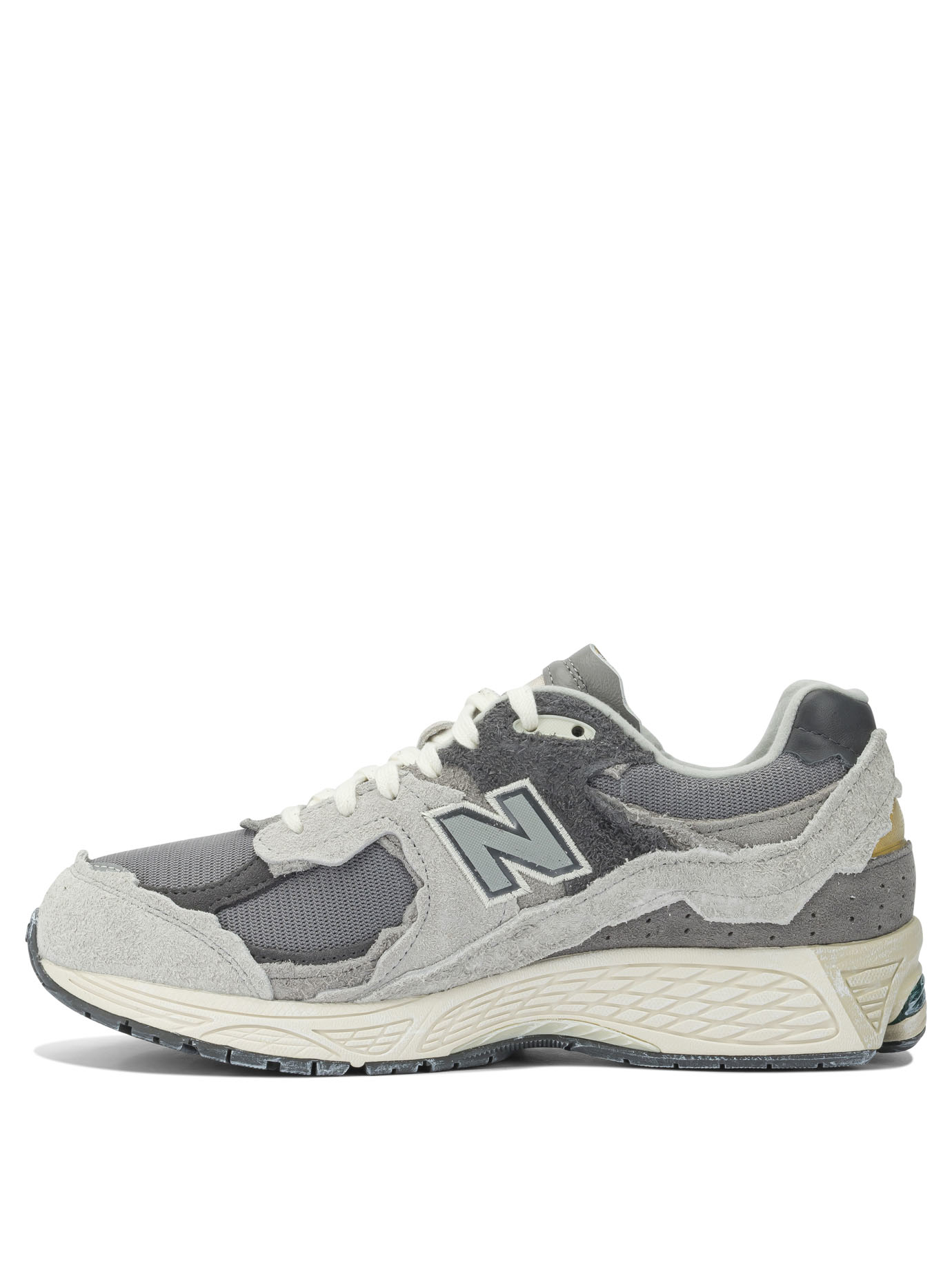 [new Balance] Sneakers SS26 M2002RDAGREY