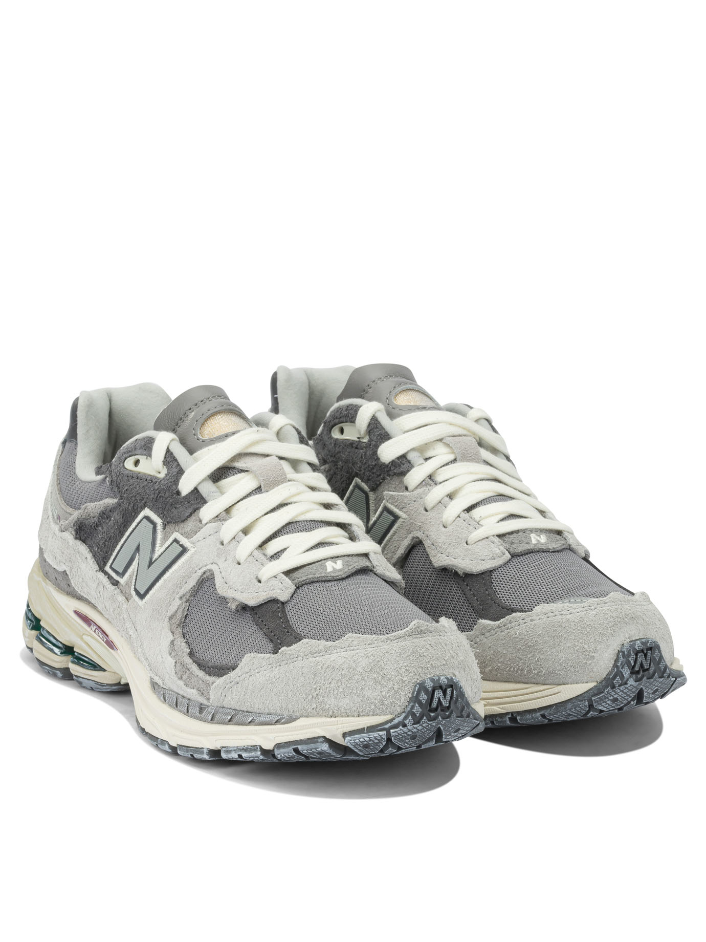 [new Balance] Sneakers SS26 M2002RDAGREY