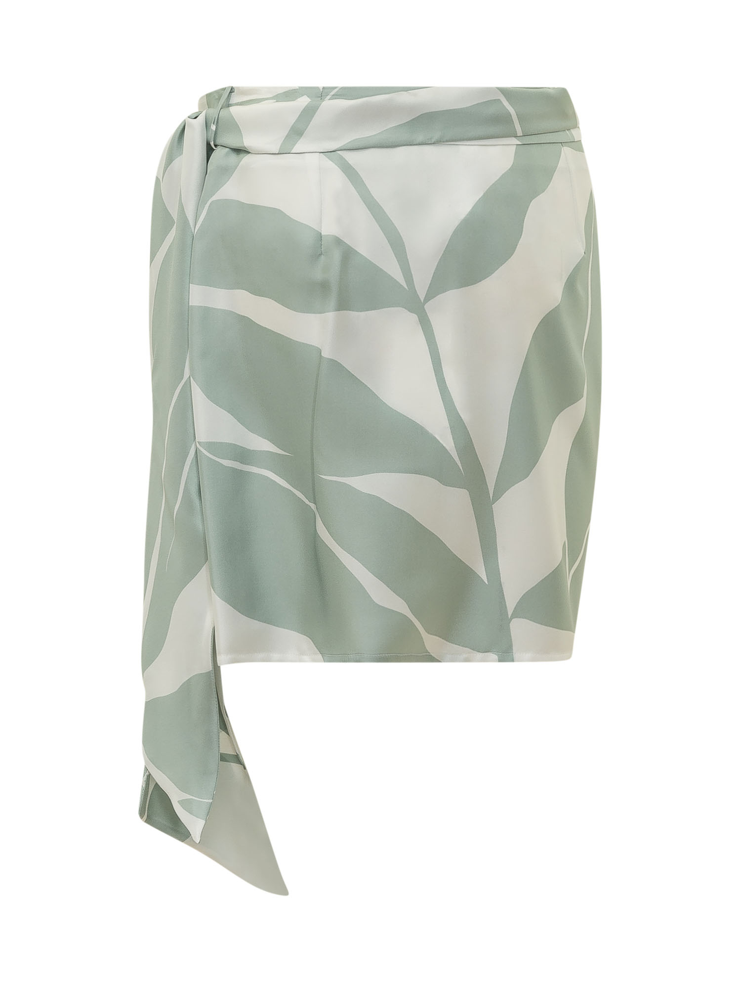 [Max Mara] Mini skirt SS26 2611101042600 002