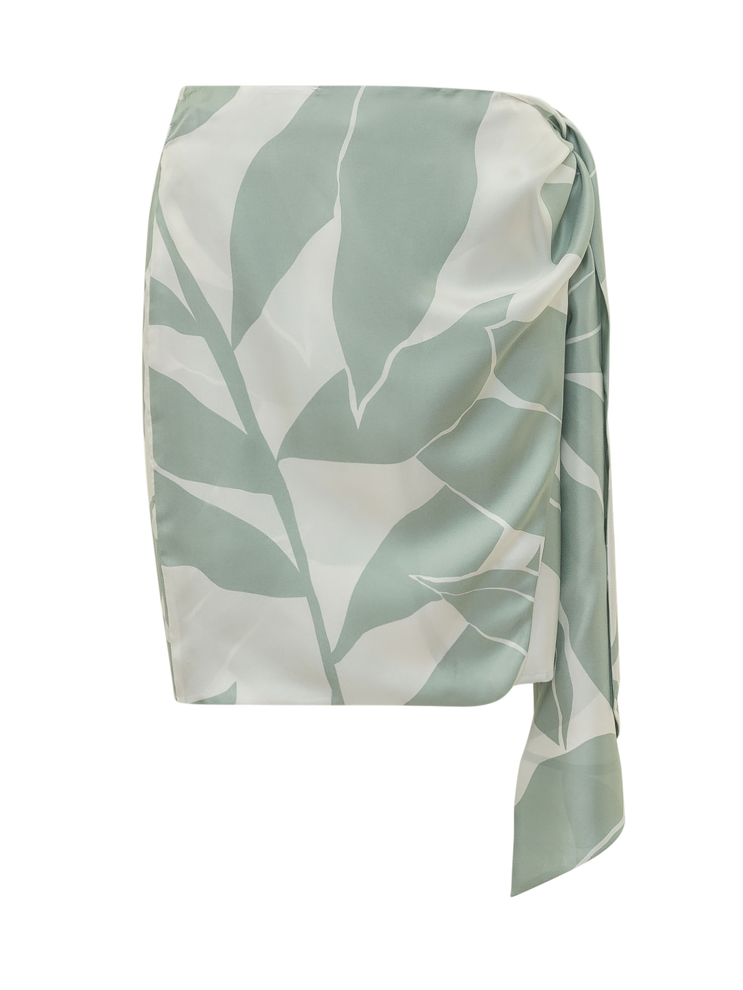 [Max Mara] Mini skirt SS26 2611101042600 002