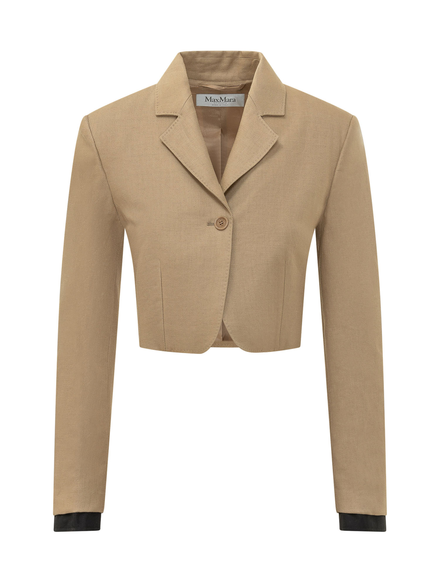 [Max Mara] Blazer SS26 2611041393600 003