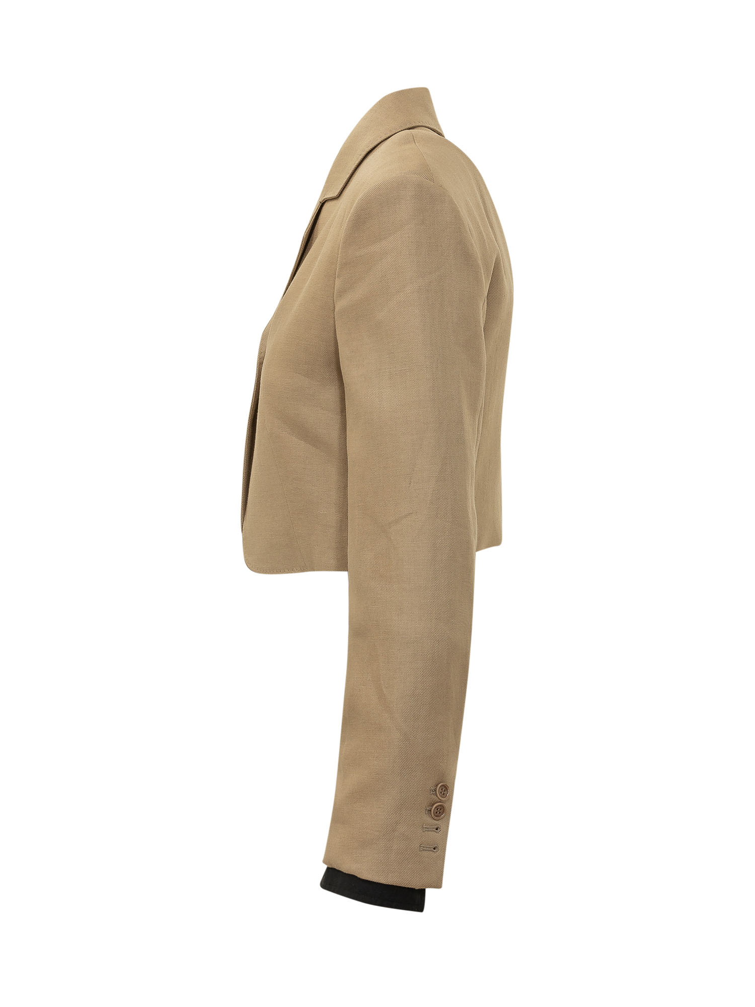[Max Mara] Blazer SS26 2611041393600 003