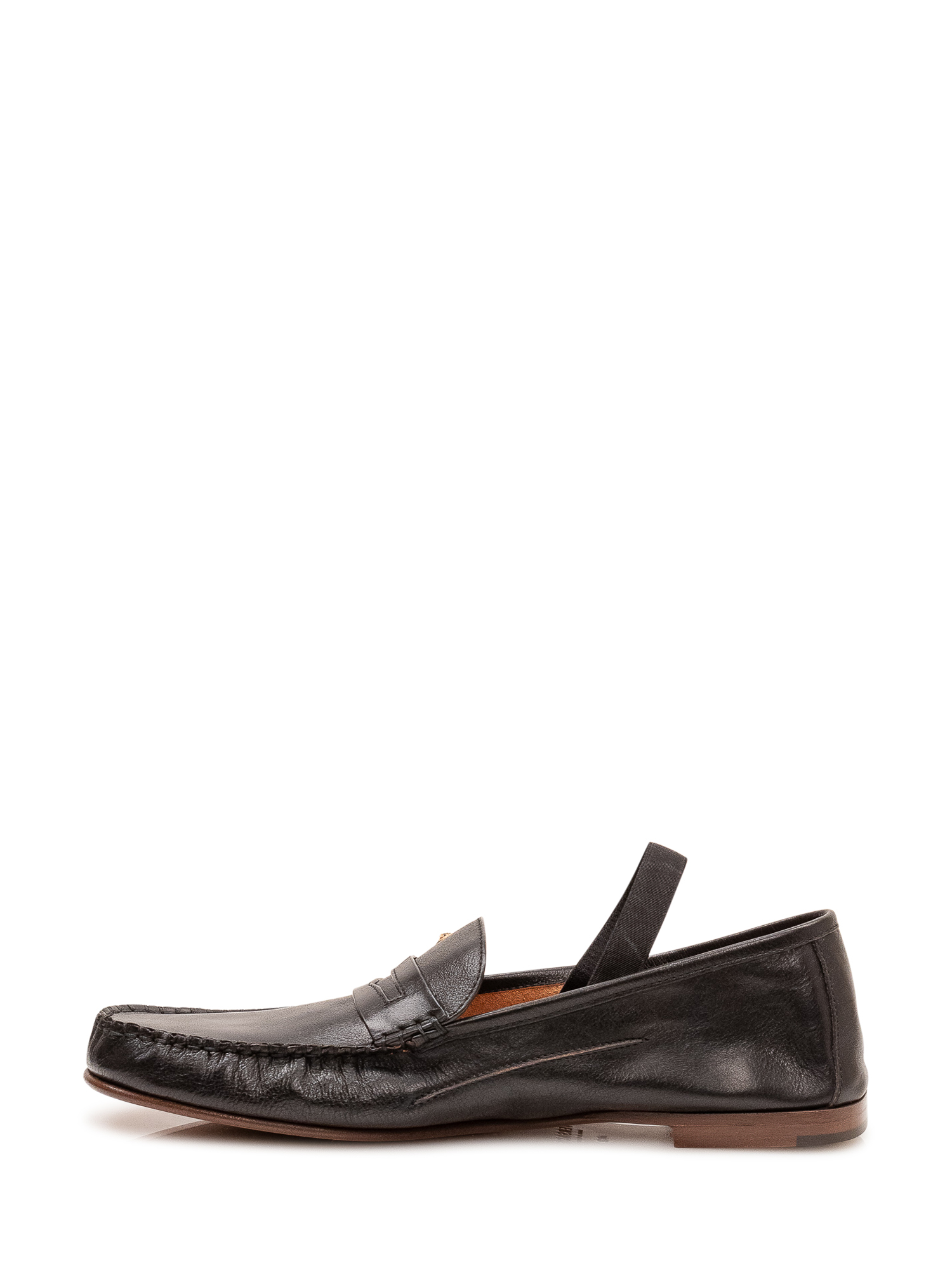 [Versace] Loafer SS26 10233221A17346 1B55J