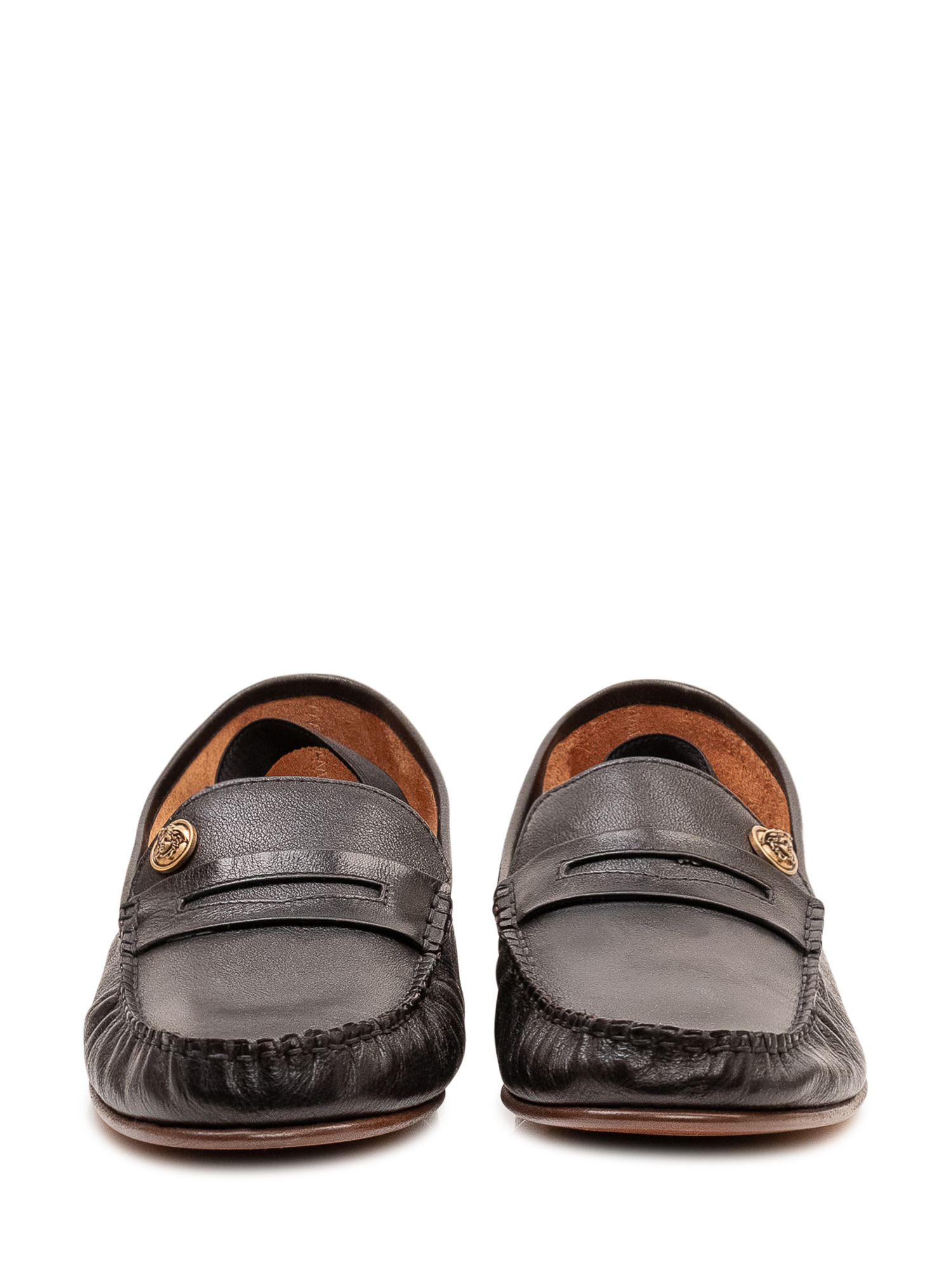[Versace] Loafer SS26 10233221A17346 1B55J
