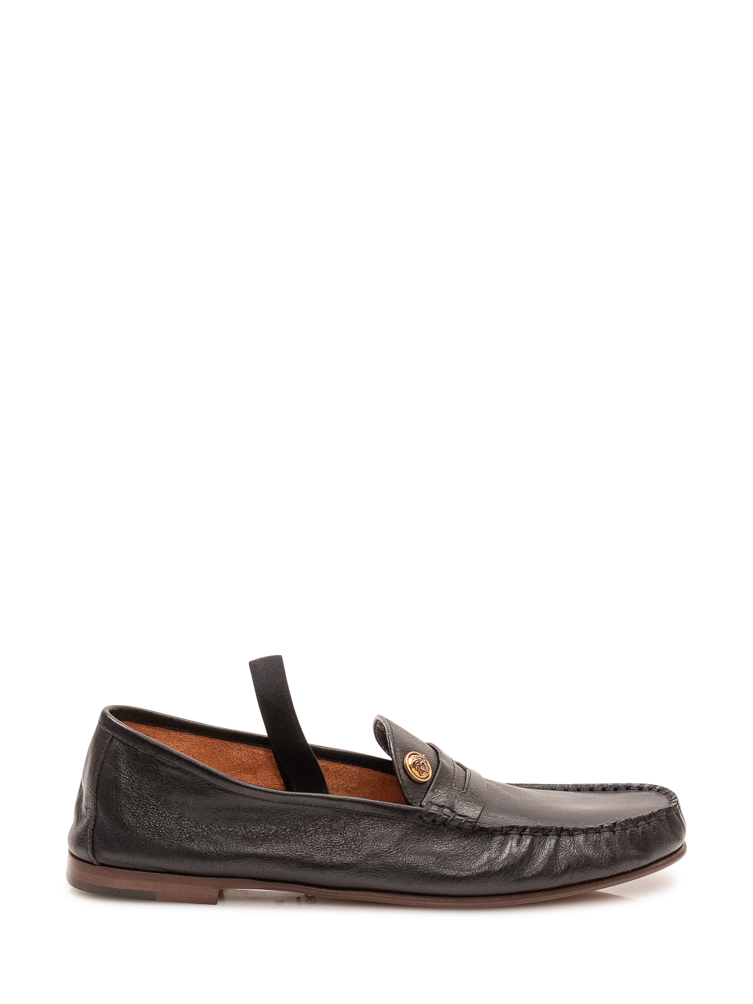 [Versace] Loafer SS26 10233221A17346 1B55J