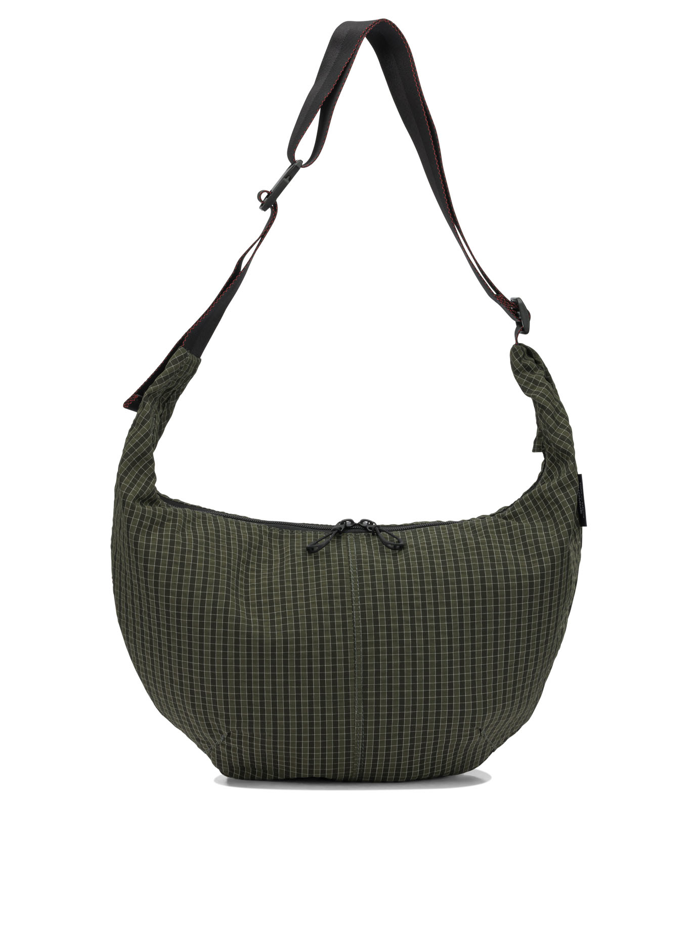 [Comme Des Garcons Homme] Shoulder bag SS26 HQ-K202-S261 KHAKI XWHITE