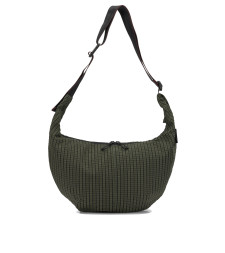 [Comme Des Garcons Homme] Shoulder bag SS26 HQ-K202-S261 KHAKI XWHITE