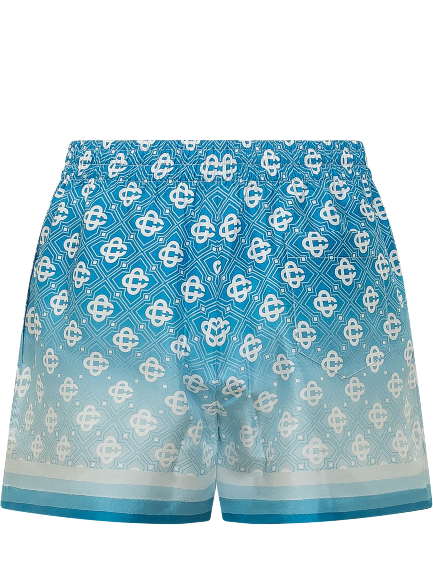 [Casablanca] Shorts SS26 WSS26TR404 03