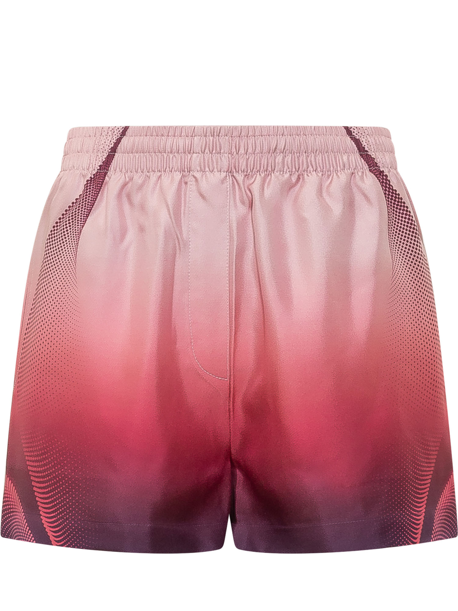 [Casablanca] Shorts SS26 WSS26TR404 02