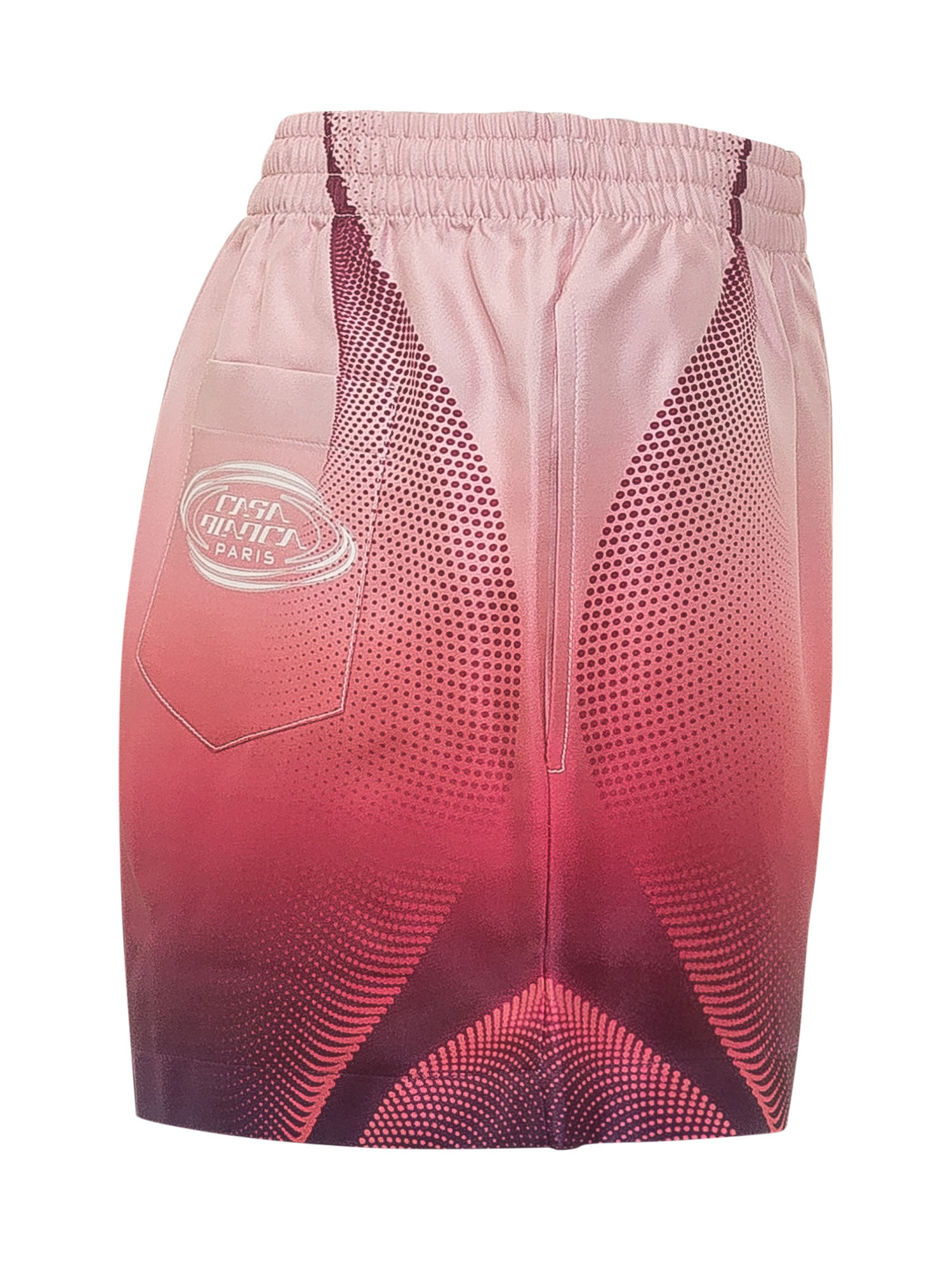 [Casablanca] Shorts SS26 WSS26TR404 02