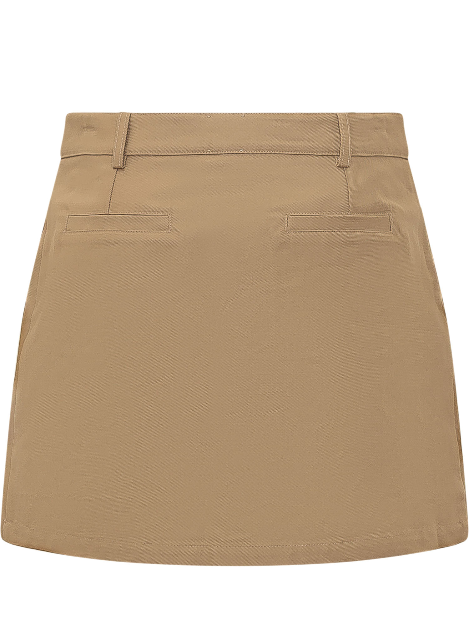 [Casablanca] Mini skirt SS26 WSS26SK207 02