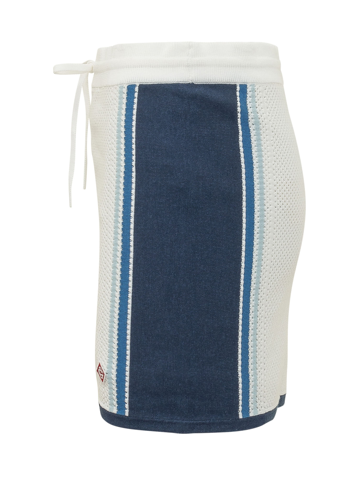 [Casablanca] Mini skirt SS26 WSS26KW1264 01