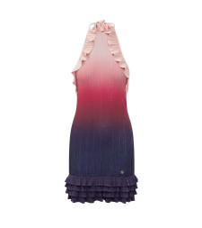 [Casablanca] Sleeveless dress SS26 WSS26KW1349 01