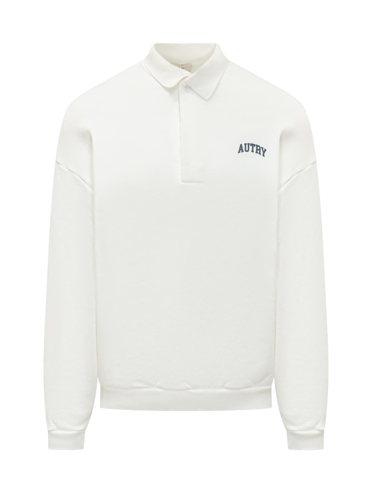 [AUTRY] Sweatshirt SS26 SWPX 034W