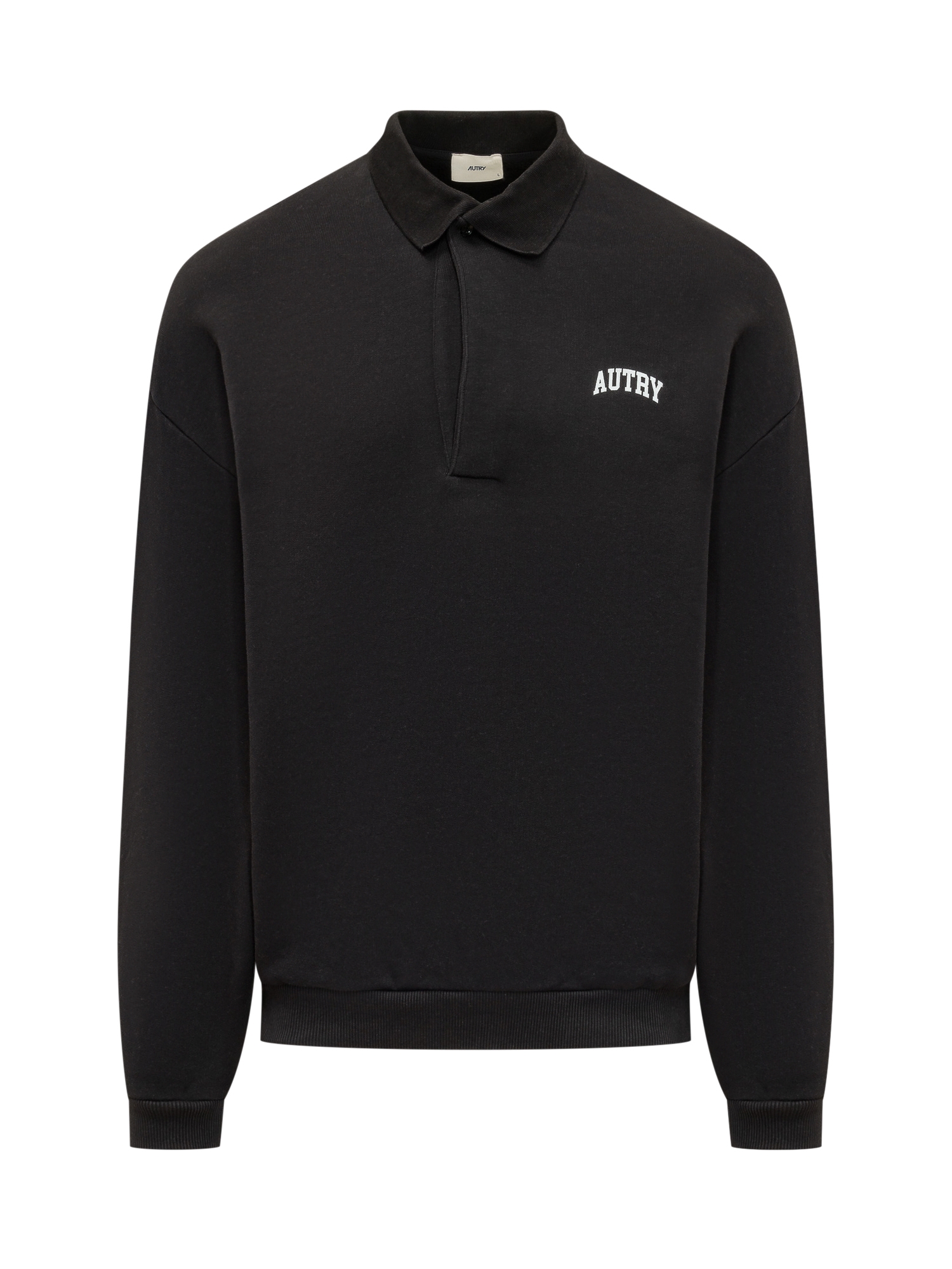 [AUTRY] Sweatshirt SS26 SWPX 034K