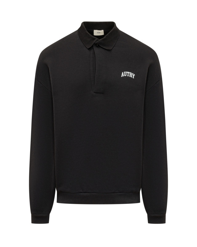 [AUTRY] Sweatshirt SS26 SWPX 034K