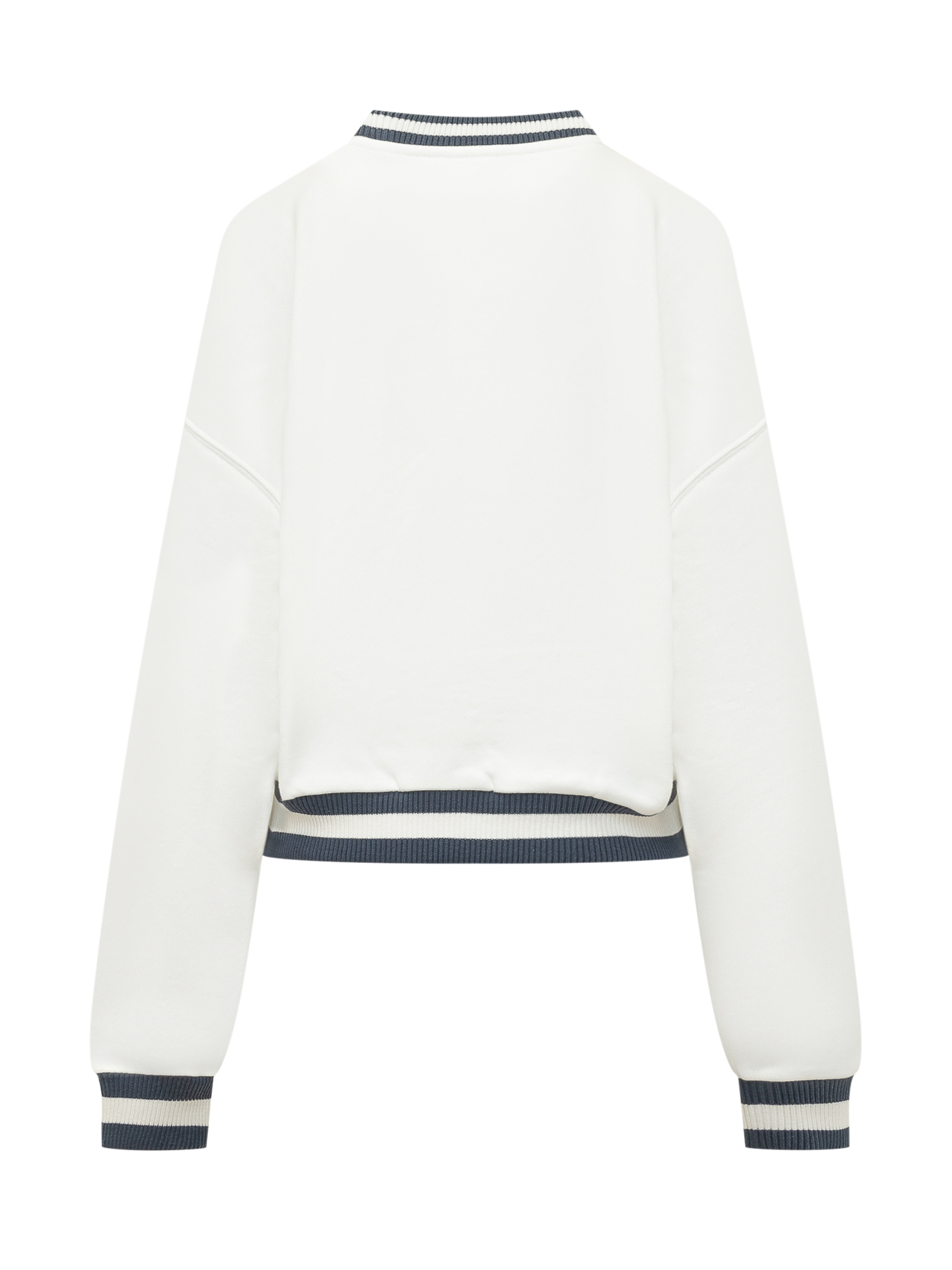 [AUTRY] Sweatshirt SS26 SWPW 039W