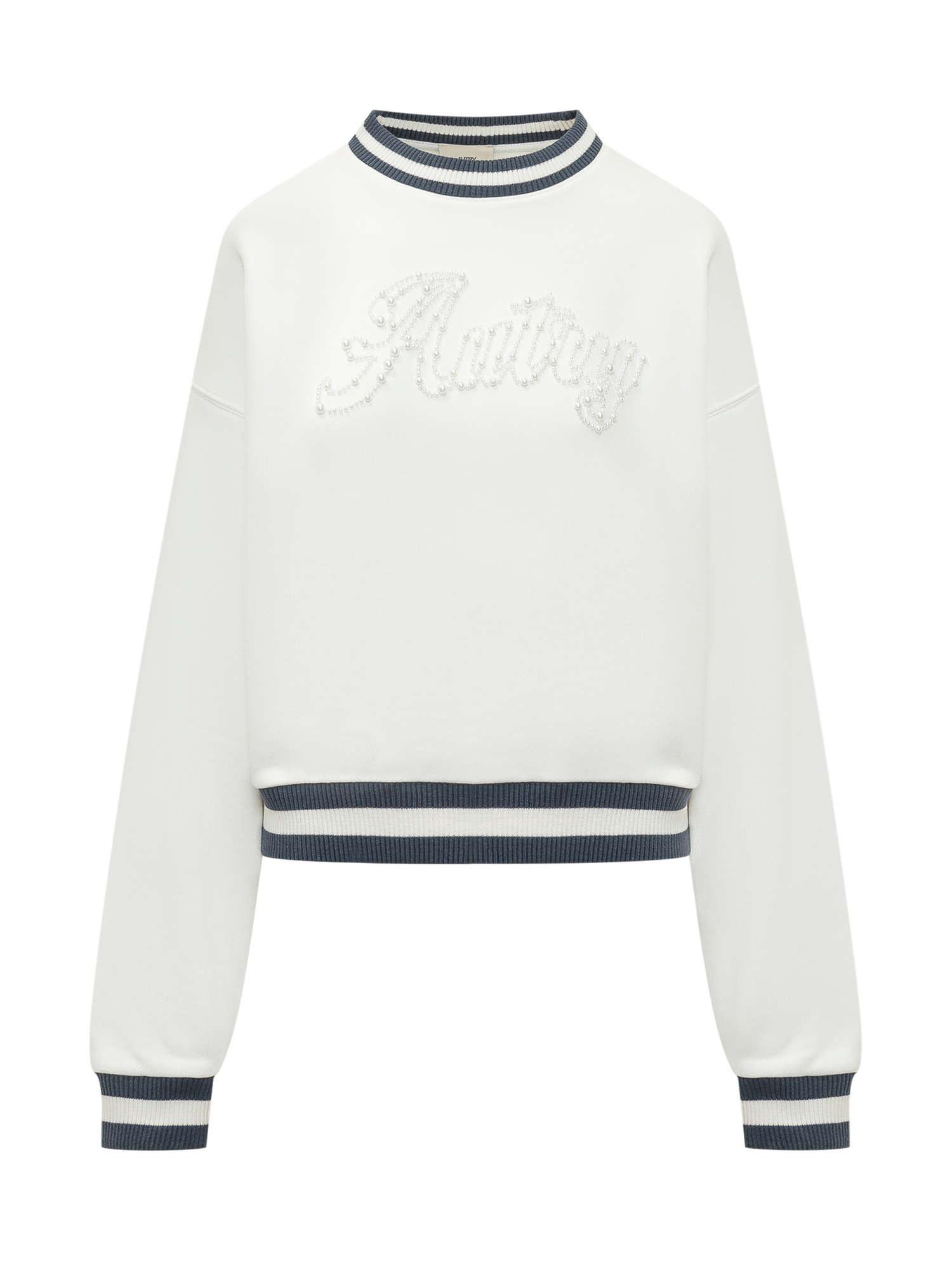 [AUTRY] Sweatshirt SS26 SWPW 039W
