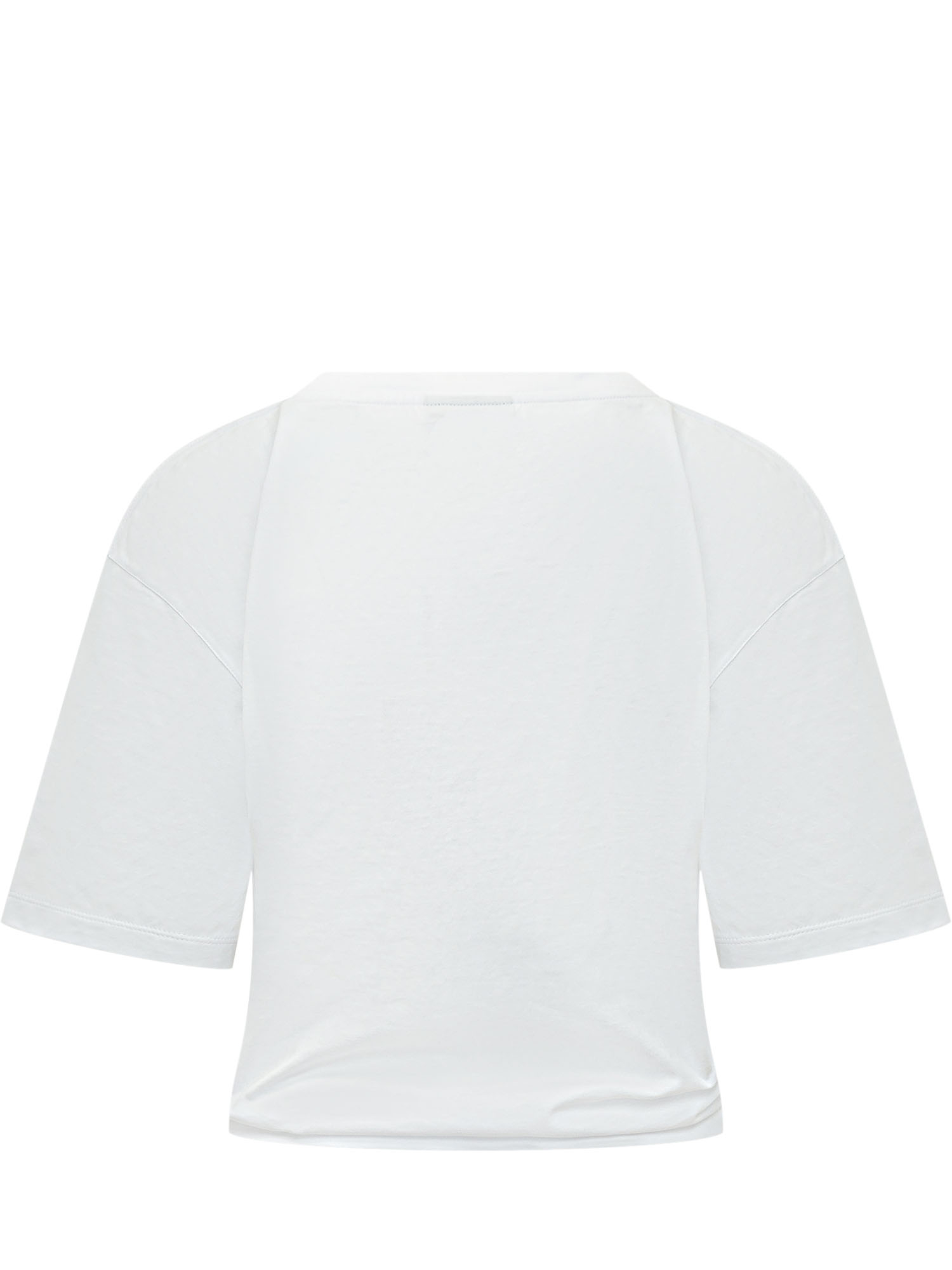 [Dsquared2] T-shirts Short Sleeve SS26 S72GD0619D20020 100
