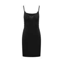 [Dsquared2] Sleeveless dress SS26 S72CV0732D13215 900