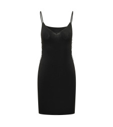 [Dsquared2] Sleeveless dress SS26 S72CV0732D13215 900