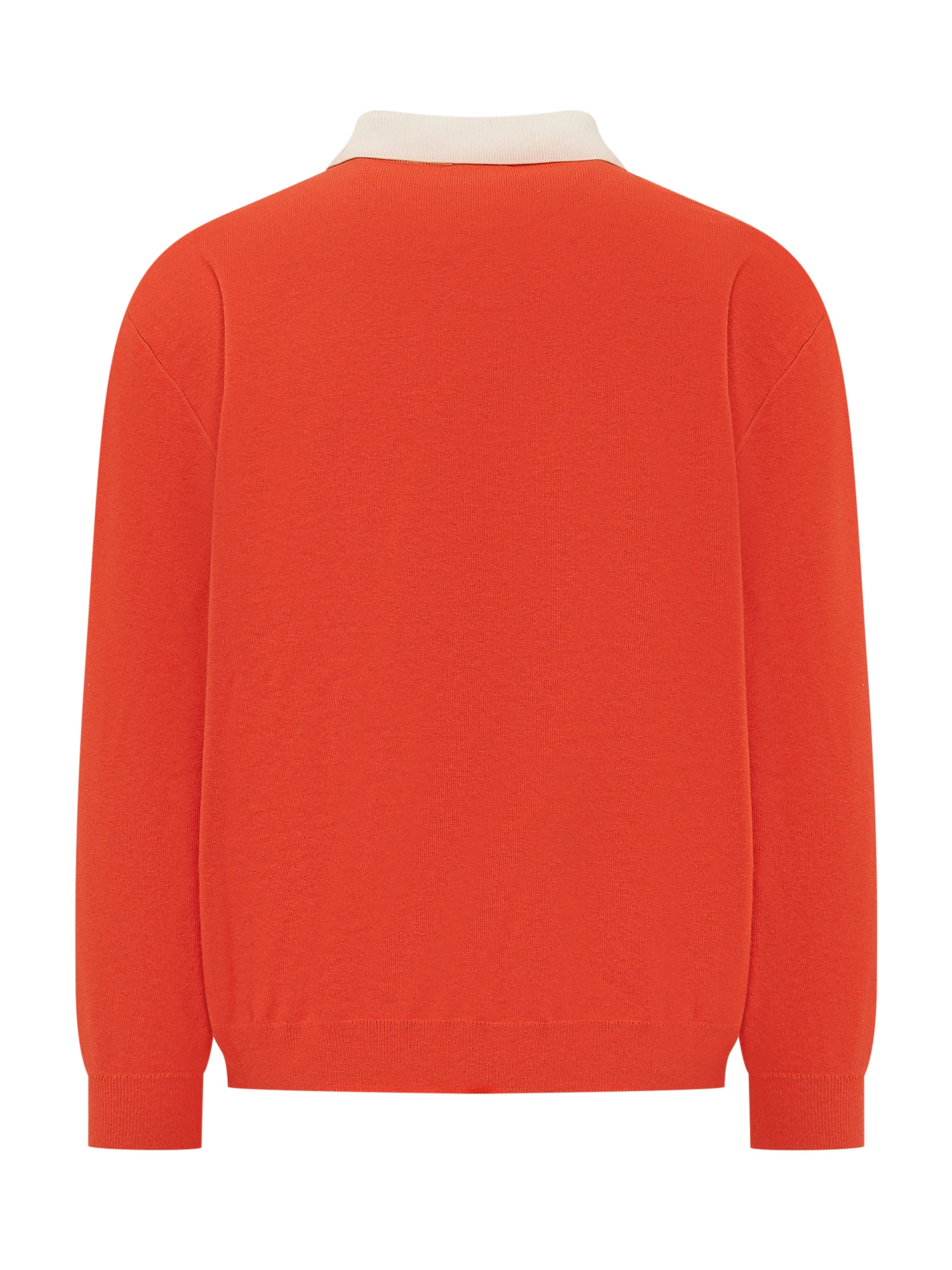 [AUTRY] T-shirts Long Sleeve SS26 POPX 024H