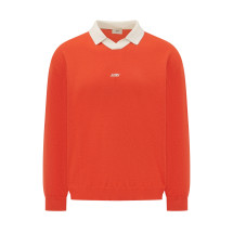 [AUTRY] T-shirts Long Sleeve SS26 POPX 024H