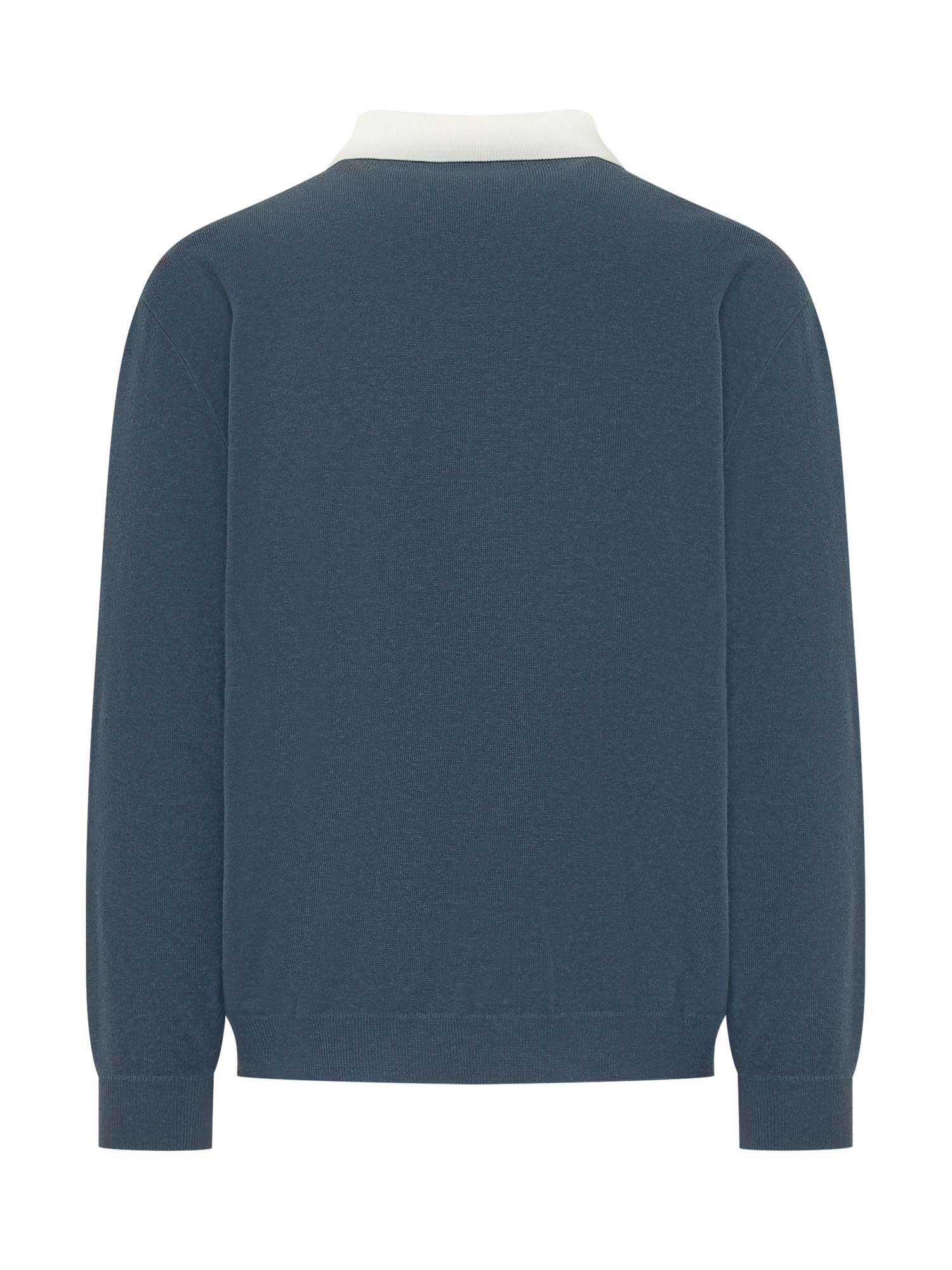 [AUTRY] T-shirts Long Sleeve SS26 POPX 024B